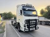 Volvo  FH 2011 года за 18 000 000 тг. в Шымкент – фото 2