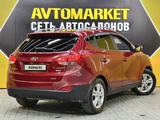 Hyundai Tucson 2012 годаfor7 550 000 тг. в Актау – фото 5