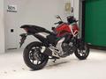 Honda  NC 750X 2021 года за 5 200 000 тг. в Алматы – фото 7