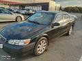 Toyota Camry 2000 года за 3 750 000 тг. в Алматы – фото 2