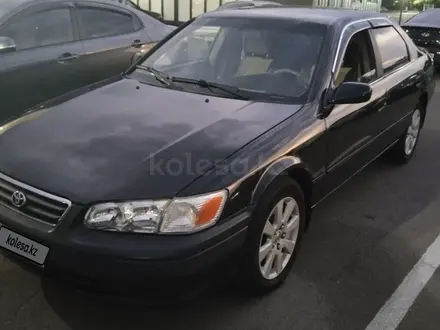 Toyota Camry 2000 года за 3 750 000 тг. в Алматы – фото 6