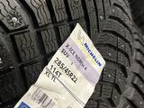 285/45 R22 Michelin Xice North4 шипы за 299 000 тг. в Алматы