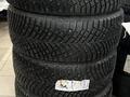 285/45 R22 Michelin Xice North4 шипы за 299 000 тг. в Алматы – фото 4