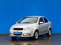 Chevrolet Nexia 2022 годаfor5 810 000 тг. в Алматы