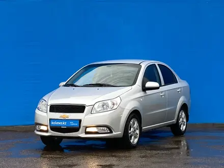 Chevrolet Nexia 2022 годаүшін5 520 000 тг. в Алматы