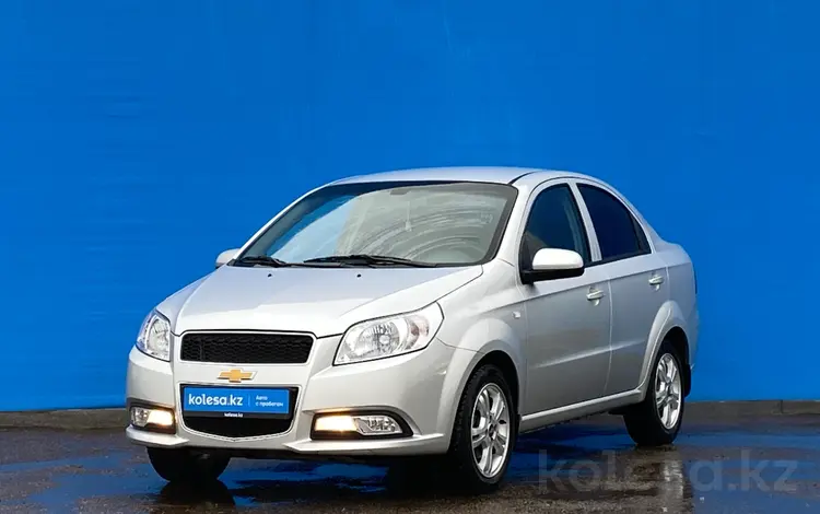 Chevrolet Nexia 2022 годаүшін5 960 000 тг. в Алматы