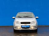 Chevrolet Nexia 2022 годаfor5 960 000 тг. в Алматы – фото 2