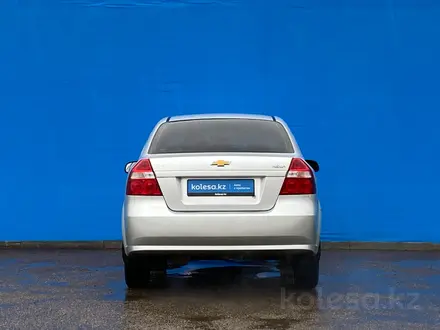Chevrolet Nexia 2022 года за 6 270 000 тг. в Алматы – фото 4