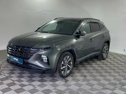 Hyundai Tucson, 2023