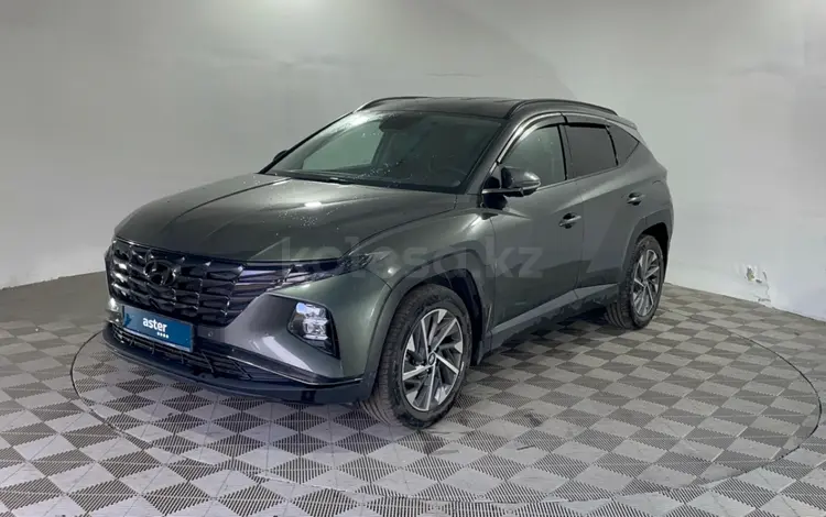 Hyundai Tucson 2023 года за 12 590 000 тг. в Павлодар