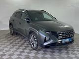 Hyundai Tucson 2023 года за 12 200 000 тг. в Павлодар – фото 3