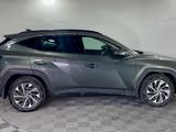 Hyundai Tucson 2023 года за 12 200 000 тг. в Павлодар – фото 4