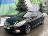 Hyundai Grandeur 2011 годаүшін8 500 000 тг. в Алматы