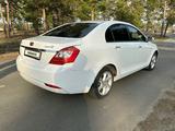 Geely Emgrand EC7 2015 годаүшін2 750 000 тг. в Семей