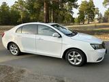 Geely Emgrand EC7 2015 годаүшін2 750 000 тг. в Семей – фото 2