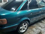 Audi 80 1993 годаfor1 550 000 тг. в Павлодар – фото 3