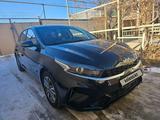 Kia K3 2022 года за 10 500 000 тг. в Туркестан – фото 4