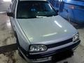 Volkswagen Golf 1996 годаfor1 600 000 тг. в Алматы – фото 9