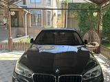 BMW X6 2015 годаүшін20 000 000 тг. в Астана