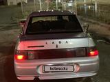 ВАЗ (Lada) 2110 2004 года за 650 000 тг. в Уральск – фото 4