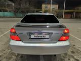 Toyota Camry 2004 года за 5 400 000 тг. в Алматы – фото 4