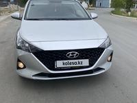 Hyundai Accent 2020 годаүшін6 800 000 тг. в Атырау