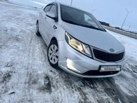 Kia Rio 2011 года за 4 500 000 тг. в Караганда