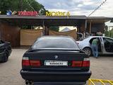 BMW 530 1994 годаfor4 500 000 тг. в Алматы – фото 5