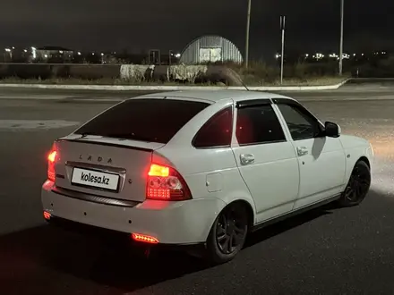 ВАЗ (Lada) Priora 2172 2015 года за 2 700 000 тг. в Караганда – фото 6