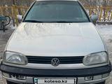 Volkswagen Golf 1995 годаүшін2 100 000 тг. в Алматы – фото 2