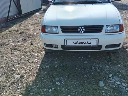 Volkswagen Caddy 1999 года за 2 200 000 тг. в Аягоз – фото 2