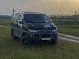 Hyundai Starex 2001 года за 4 150 000 тг. в Шымкент