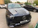 Mercedes-Benz GLE Coupe 53 AMG 2021 года за 45 000 000 тг. в Семей