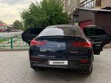 Mercedes-Benz GLE Coupe 53 AMG 2021 года за 45 000 000 тг. в Семей – фото 2
