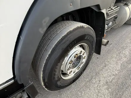 Volvo  FH 2001 года за 12 800 000 тг. в Павлодар – фото 11