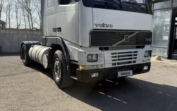 Volvo  FH 2001 года за 12 800 000 тг. в Павлодар