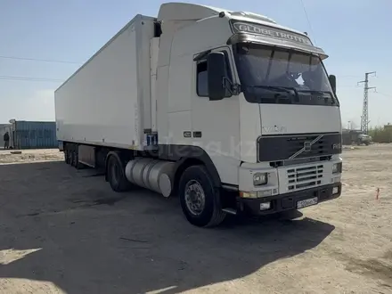 Volvo  FH 2001 года за 12 800 000 тг. в Павлодар – фото 6