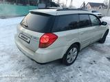 Subaru Outback 2006 годаfor6 600 000 тг. в Алматы – фото 5