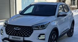 Chery Tiggo 4 Pro 2024 года за 6 800 000 тг. в Караганда – фото 3