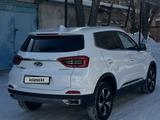 Chery Tiggo 4 Pro 2024 года за 6 800 000 тг. в Караганда – фото 4