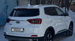 Chery Tiggo 4 Pro 2024 года за 6 800 000 тг. в Караганда – фото 4
