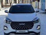 Chery Tiggo 4 Pro 2024 года за 6 800 000 тг. в Караганда – фото 2