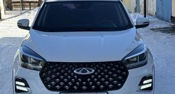 Chery Tiggo 4 Pro 2024 года за 6 800 000 тг. в Караганда – фото 2