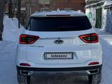 Chery Tiggo 4 Pro 2024 года за 6 800 000 тг. в Караганда – фото 5