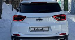 Chery Tiggo 4 Pro 2024 года за 6 800 000 тг. в Караганда – фото 5