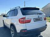 BMW X5 2008 года за 5 500 000 тг. в Атырау – фото 5