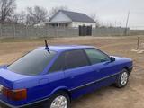 Audi 80 1992 годаүшін800 000 тг. в Тараз – фото 5