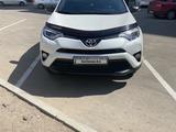 Toyota RAV4 2019 годаүшін11 000 000 тг. в Астана