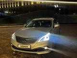 Hyundai Grandeur 2015 года за 7 290 000 тг. в Павлодар