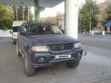 Mitsubishi Montero Sport 2000 годаүшін3 000 000 тг. в Павлодар – фото 2